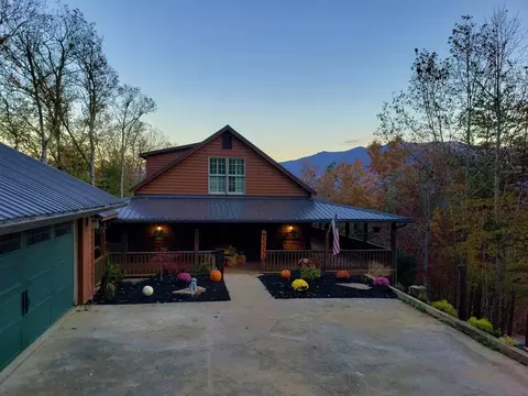 815 Hawk View Dr, Townsend, TN 37882 photo 3