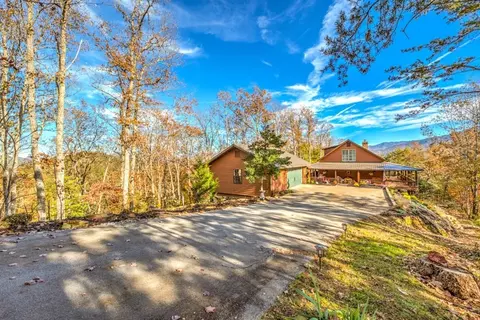 815 Hawk View Dr, Townsend, TN 37882 photo 46