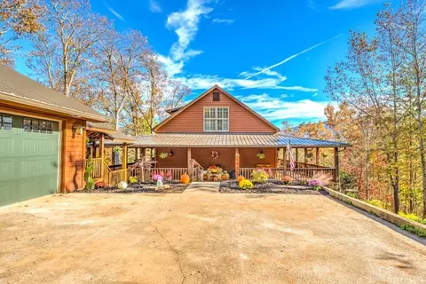 815 Hawk View Dr, Townsend, TN 37882 photo 45