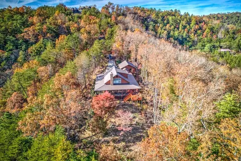 815 Hawk View Dr, Townsend, TN 37882 photo 12