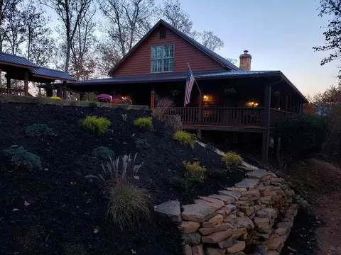 815 Hawk View Dr, Townsend, TN 37882 photo 4