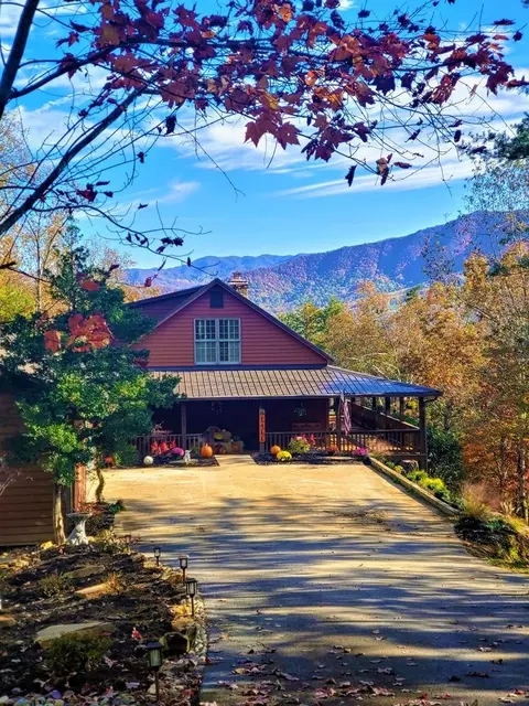 815 Hawk View Dr, Townsend, TN 37882 photo 2