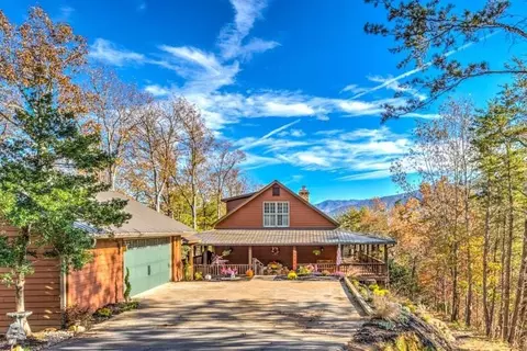 815 Hawk View Dr, Townsend, TN 37882 photo 1
