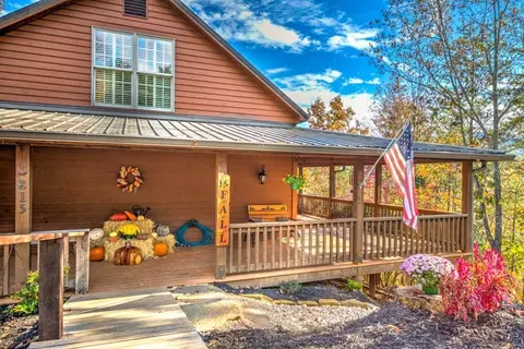 815 Hawk View Dr, Townsend, TN 37882 photo 42