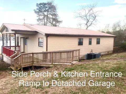 288 Chipmunk Cir #GEANCREEK, Bean Station, TN 37708 photo 19