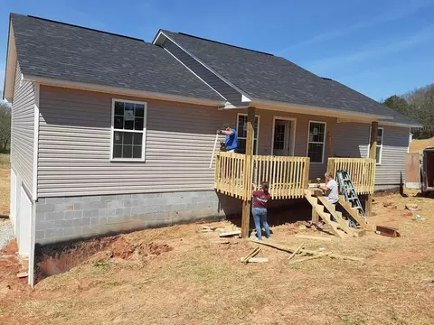 713 Parsonage Rd, White Pine, TN 37890 photo 1
