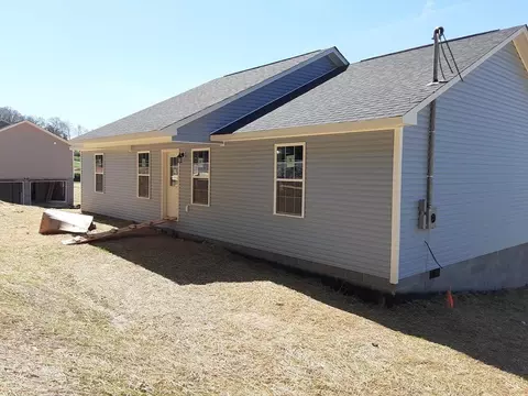 695 Parsonage Rd, Dandridge, TN 37725 photo 1