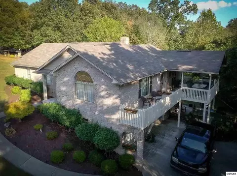 7373 Circle Point Dr, Talbott, TN 37877 photo 31