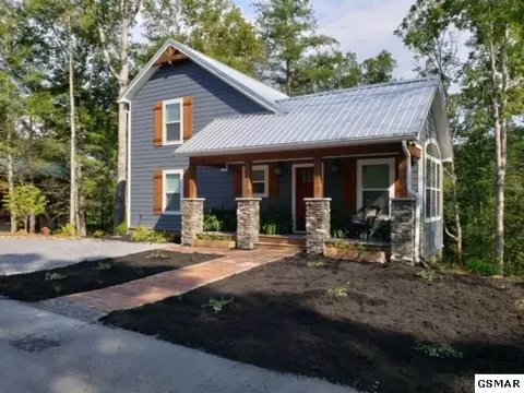 194 Cold Springs Trce, Townsend, TN 37882 photo 1