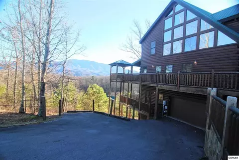 2124 View Dr #LECONTEVIEWMANOR, Sevierville, TN 37876 photo 32