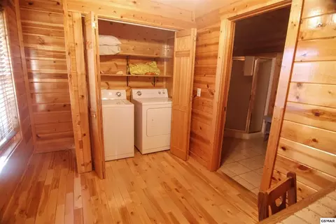 2124 View Dr #LECONTEVIEWMANOR, Sevierville, TN 37876 photo 28