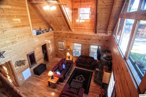 2124 View Dr #LECONTEVIEWMANOR, Sevierville, TN 37876 photo 25