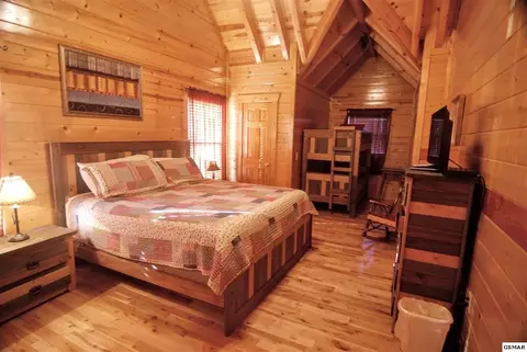 2124 View Dr #LECONTEVIEWMANOR, Sevierville, TN 37876 photo 21