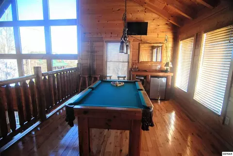 2124 View Dr #LECONTEVIEWMANOR, Sevierville, TN 37876 photo 20