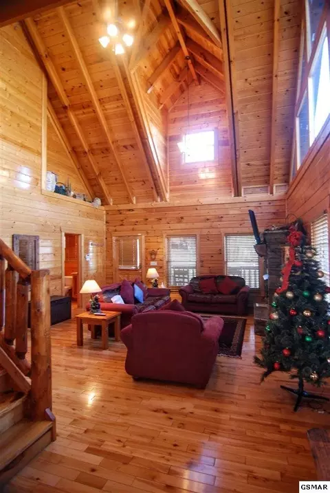 2124 View Dr #LECONTEVIEWMANOR, Sevierville, TN 37876 photo 4