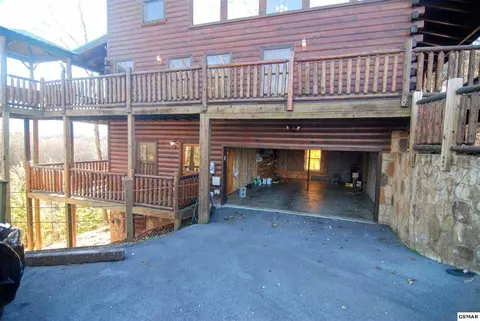 2124 View Dr #LECONTEVIEWMANOR, Sevierville, TN 37876 photo 33