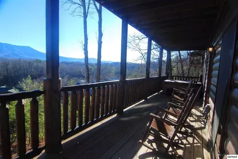 2124 View Dr #LECONTEVIEWMANOR, Sevierville, TN 37876 photo 30