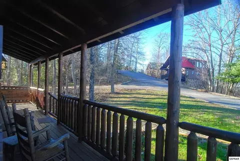 2124 View Dr #LECONTEVIEWMANOR, Sevierville, TN 37876 photo 36