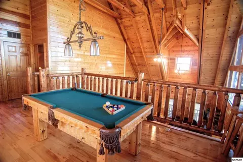 2124 View Dr #LECONTEVIEWMANOR, Sevierville, TN 37876 photo 19