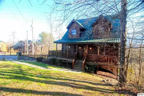 2124 View Dr #LECONTEVIEWMANOR, Sevierville, TN 37876 photo 35