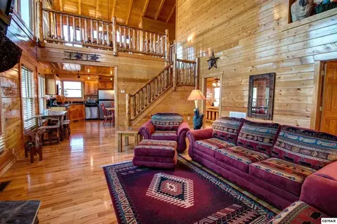 2124 View Dr #LECONTEVIEWMANOR, Sevierville, TN 37876 photo 3