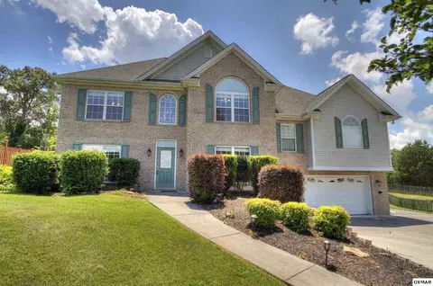 7659 Abbey Ln, Talbott, TN 37877 photo 1