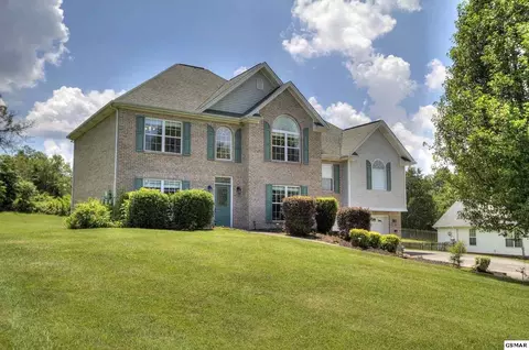 7659 Abbey Ln, Talbott, TN 37877 photo 2