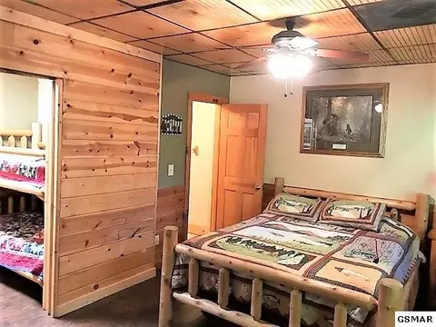 502 Chickasaw Gap Way #YOUANDMETIME, Pigeon Forge, TN 37863 photo 17