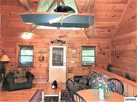 502 Chickasaw Gap Way #YOUANDMETIME, Pigeon Forge, TN 37863 photo 6