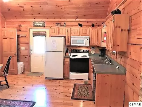502 Chickasaw Gap Way #YOUANDMETIME, Pigeon Forge, TN 37863 photo 10