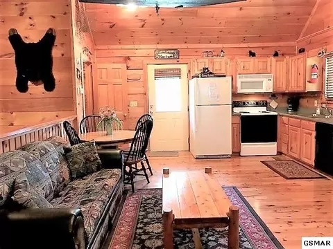 502 Chickasaw Gap Way #YOUANDMETIME, Pigeon Forge, TN 37863 photo 5