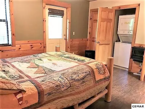 502 Chickasaw Gap Way #YOUANDMETIME, Pigeon Forge, TN 37863 photo 15
