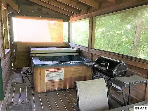 502 Chickasaw Gap Way #YOUANDMETIME, Pigeon Forge, TN 37863 photo 13