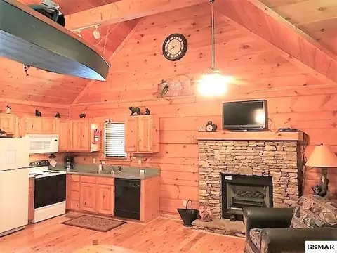 502 Chickasaw Gap Way #YOUANDMETIME, Pigeon Forge, TN 37863 photo 9