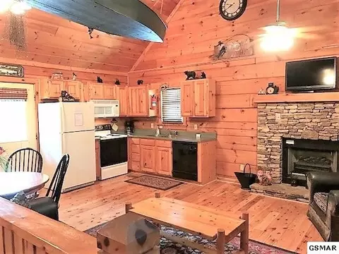 502 Chickasaw Gap Way #YOUANDMETIME, Pigeon Forge, TN 37863 photo 3