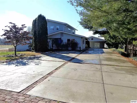 6696 Hunter Rd, Talbott, TN 37877 photo 1
