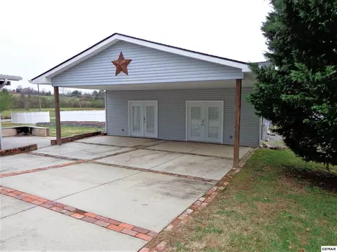 6696 Hunter Rd, Talbott, TN 37877 photo 2