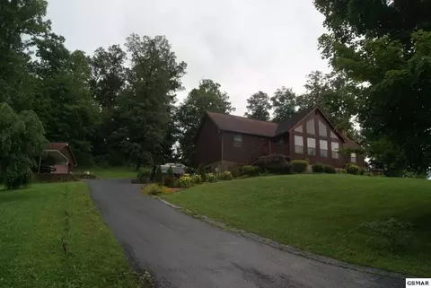 183 Davis Rd, Rutledge, TN 37861 photo 1