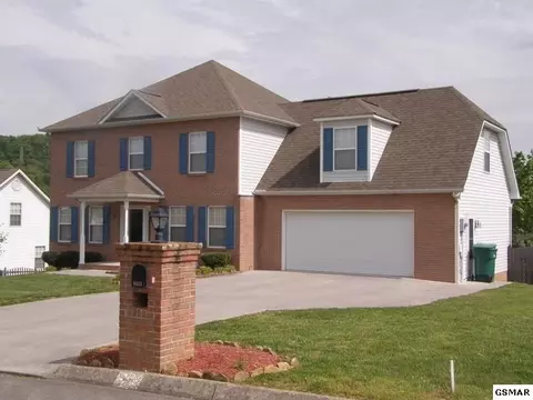 6625 Ruby June Ln, Corryton, TN 37721 photo 1