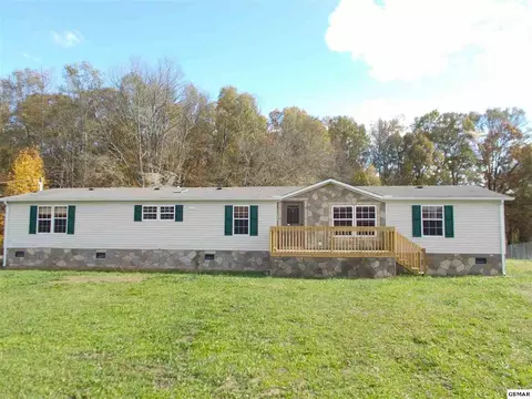 565 Miller Rd, Bybee, TN 37713 photo 1