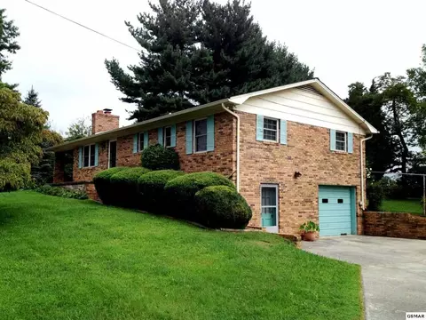 496 Andrew Cir, Talbott, TN 37877 photo 1