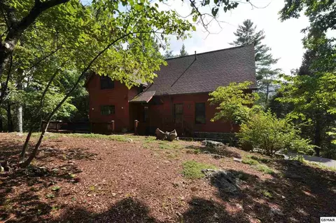 811 Laurel Rd, Townsend, TN 37882 photo 1