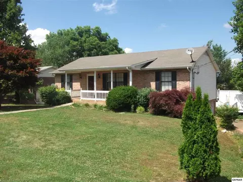 980 Claudette, Talbott, TN 37877 photo 1