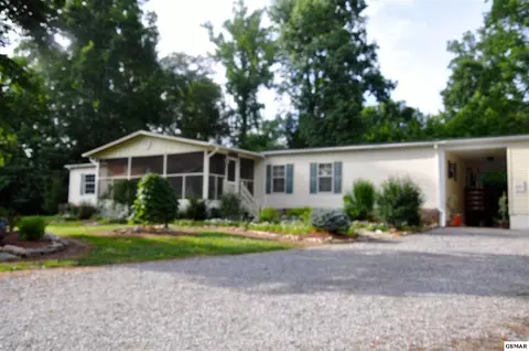 2328 Hopkins Rd, Talbott, TN 37877 photo 1