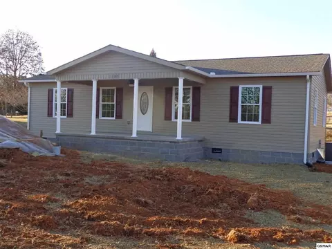 1186 Old Aj Hwy, Talbott, TN 37877 photo 1