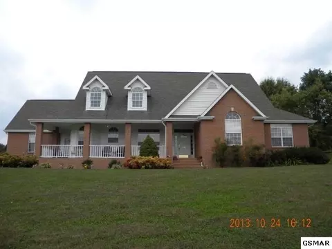 863 Fall Lea, Sevierville, TN 37862 photo 1