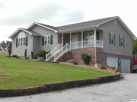 3011 Christopher Dr, White Pine, TN 37890 photo 1