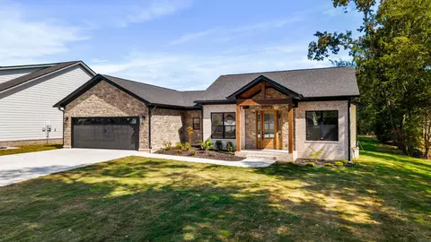 5308 Mia Ct NW, Cleveland, TN 37312