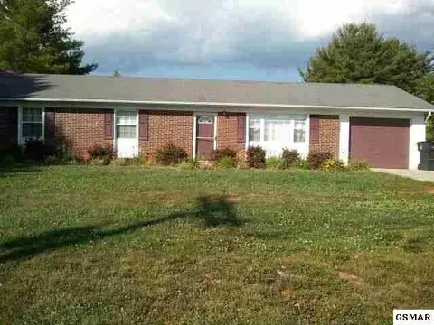 222 Lakeshore Rd, Talbott, TN 37877 photo 1