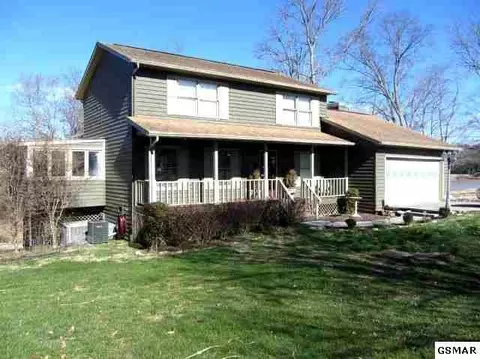 3586 Atherton Ln, White Pine, TN 37890 photo 1